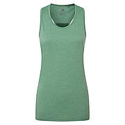 Майка Mountain Equipment Nava Women's Tank, 8, Sage/fern (ME-007142.1813.8)