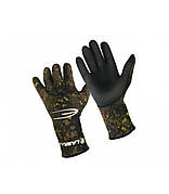 Рукавички Esclapez Labrax 3 mm, 4, Camo (2B934)