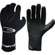 Рукавички Esclapez Labrax 5 mm, 3, Black (2F3453)