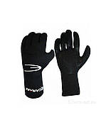 Рукавиці Esclapez Caranx 3 mm, 2, Black (2B3132)