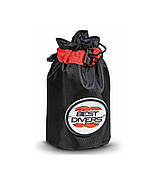 Сумка для комп'ютера Best Divers Computer bariletto, Black (AR0934)