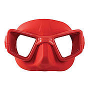Маска Omer UP-M1, One size, Red (UPMA02R)