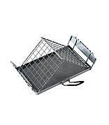 Гриль Kovea KG-0903 Тoaster, Silver (KG-0903)