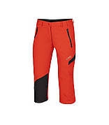 Бриджі Directalpine Cruise Lady 3/4 2.0, M, Red/darkgrey (55182.32-M)