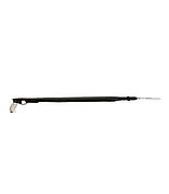 Рушниця для підводного полювання Omer Airbalete Speargun 90 см, Black (6390NA)