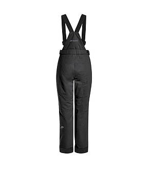 Дитячі гірськолижні штани Maier Sports Maxi slim (2017), 152, Black (300003.900.152), фото 4