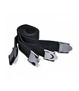 Вантажний пояс Best Divers Shark Black, Black (ZI0140S)