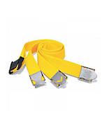 Вантажний пояс Best Divers Shark Yellow, Yellow (ZI0130S)