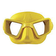 Маска Omer UP-M1, One size, Yellow (UPMA02Y)