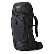 Рюкзак Gregory Baltoro 65 FreeFloat A3, L, Obsidian black (142439/0413)