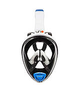 Маска Ocean Reef Aria Uno Full Face, L/XL, White (OR016020)