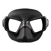 Маска Omer ZERO 3 Mask Black, One size, Black (603NCF)