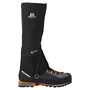 Гамаші Mountain Equipment Trail Gaiter, S, Black (ME-005944.01004S)