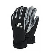 Перчатки Mountain Equipment Super Alpine Wmns Glove, S, Black/titanium (ME-000748.01161S)