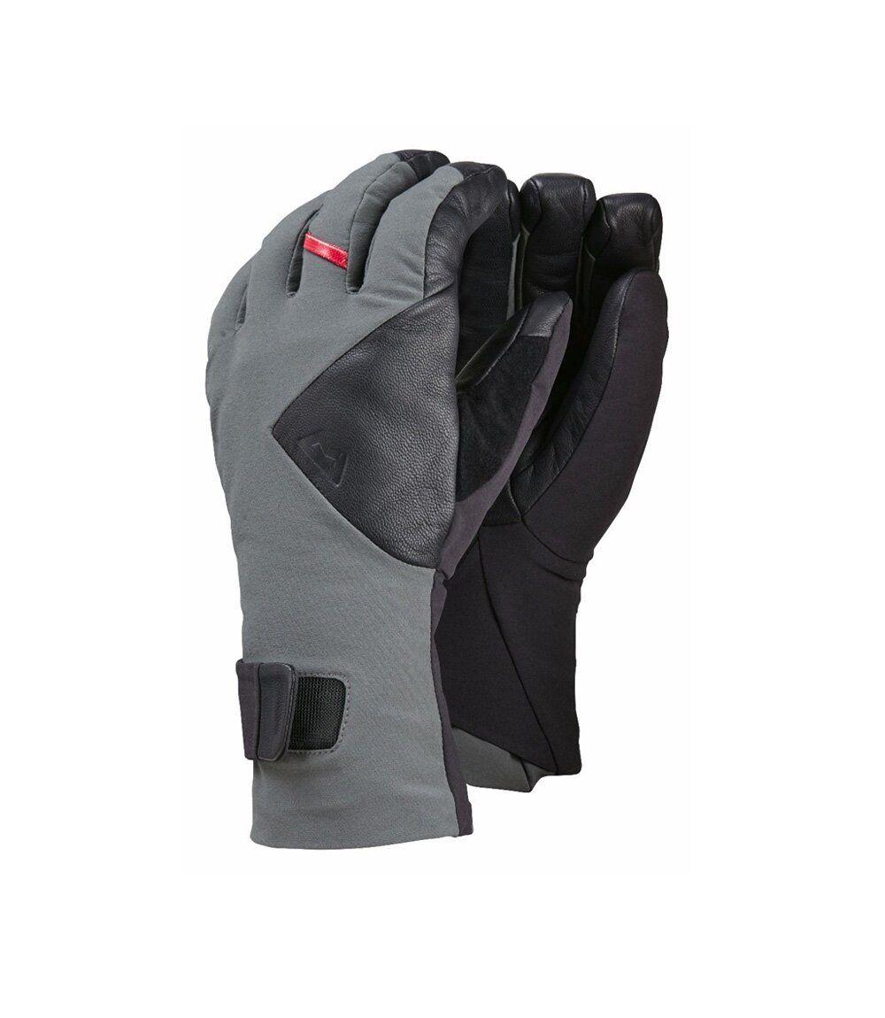 Рукавички Mountain Equipment Randonee Glove, L, Shadow/black (ME-002709.01054.L)