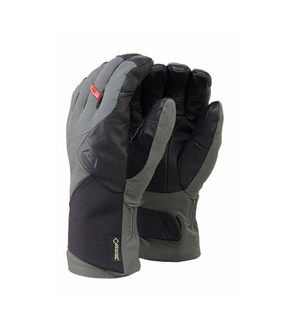 Рукавички Mountain Equipment Super Couloir Glove, XXL, Shadow/black (ME-002722.01054.XXL), фото 1