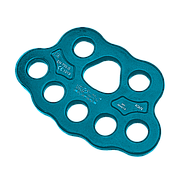 Такелажна пластина Rock Empire Anchor Plate 3/5, Blue (ZWA018)