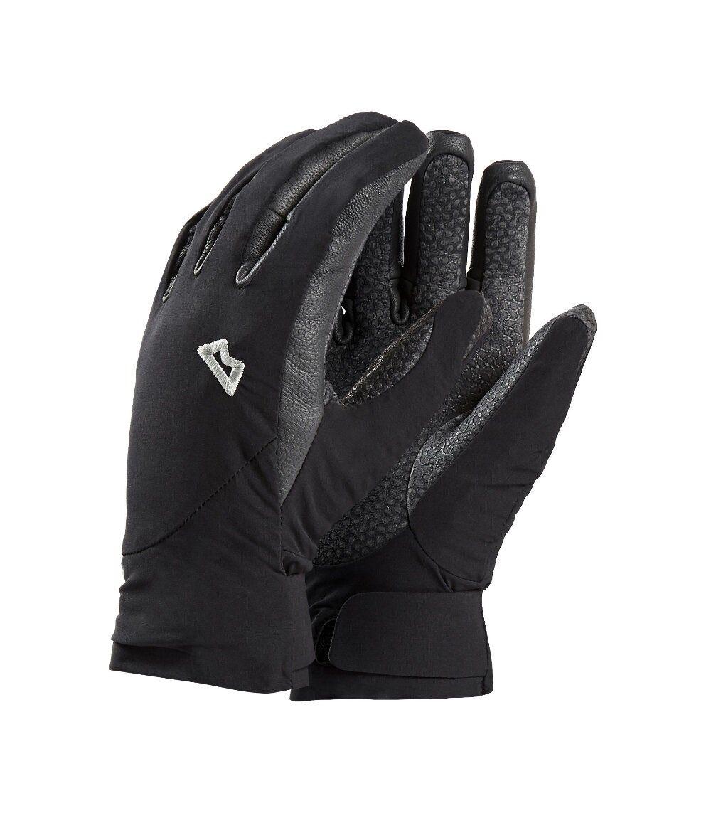 Рукавички Mountain Equipment Terra Wmns Glove, M, Black (ME-003692.01004.M)