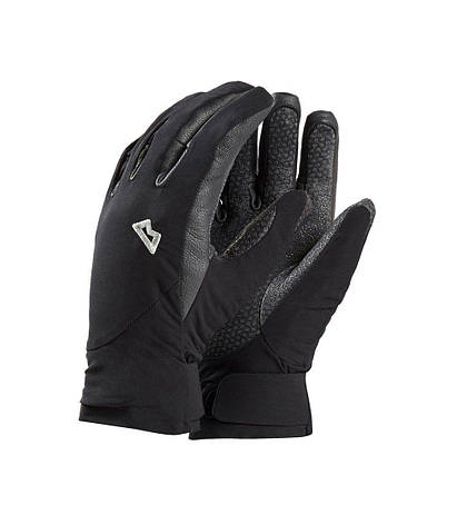 Рукавички Mountain Equipment Terra Glove, S, Black (ME-003691.01004.S), фото 1