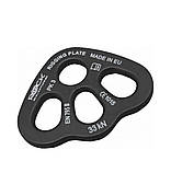 Такелажна пластина Rock Empire Anchor Plate 1/3, Black (ZWA001.000+000W00000000)