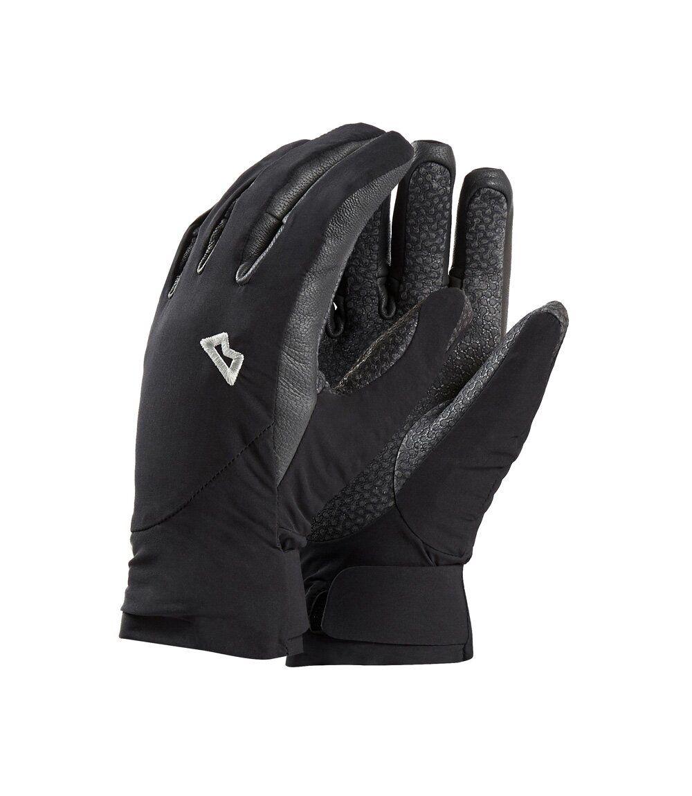 Рукавички Mountain Equipment Terra Glove, XL, Black (ME-003691.01004.XL)