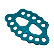 Такелажна пластина Rock Empire Anchor Plate 5/8, Blue (ZWA019.000+0000W0000000)