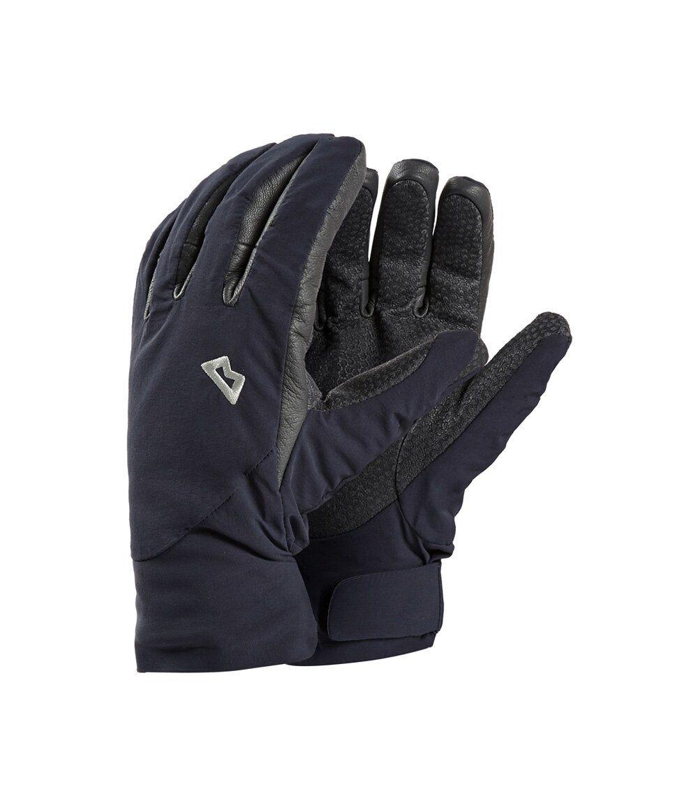 Рукавички Mountain Equipment Terra Wmns Glove, XS, Cosmos (ME-003692.01286.XS)