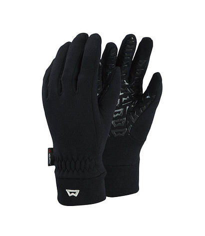 Перчатки Mountain Equipment Touch Screen Grip Wmns, XS, Black (ME-000928.01004.XS), фото 1