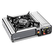 Газова плитка Kemper Extra Smart Stove, Grey (104987SS)