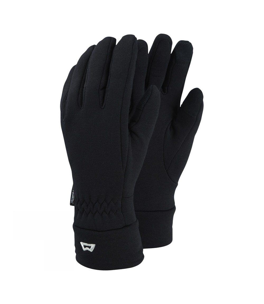 Рукавички Mountain Equipment Touch Screen Women's Glove, S, Black (ME-000926.01004.S)