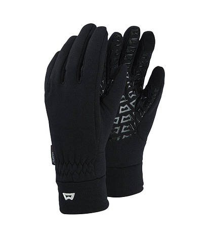 Перчатки Mountain Equipment Touch Screen Grip, S, Black (ME-000927.01004.S), фото 1