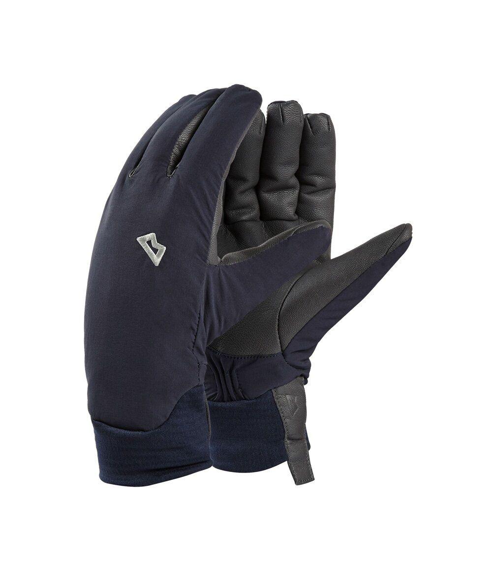 Рукавички Mountain Equipment Tour Glove, M, Cosmos (ME-003694.01286.M)