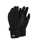 Перчатки Mountain Equipment Touch Screen Grip Wmns, M, Black (ME-000928.01004.M)
