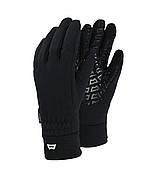 Перчатки Mountain Equipment Touch Screen Grip, XL, Black (ME-000927.01004.XL)