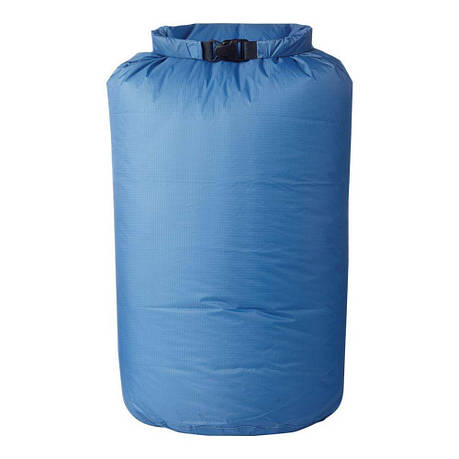 Гермомішок Coghlans Lightweight Dry Bag 55L, Blue (CHL.1112), фото 1