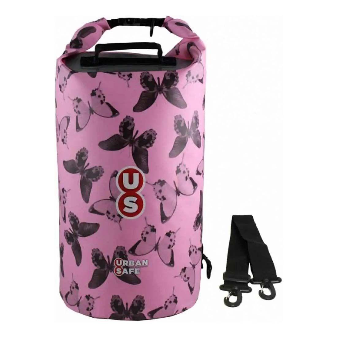Гермомішок Overboard Dry Tube 20L, Butterfly (US1005P-Butterfly)