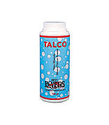 Тальк Best Divers Mineral Talcum 125 gr, Blue (AI1030/1)