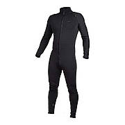 Гідрокостюм HIKO Teddy Overall, Black (HO 34100_BLA_XL)
