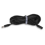 Кабель Goal Zero 8 mm Input 30 ft Extension Cable (914 cm), Black (GZ.98066)