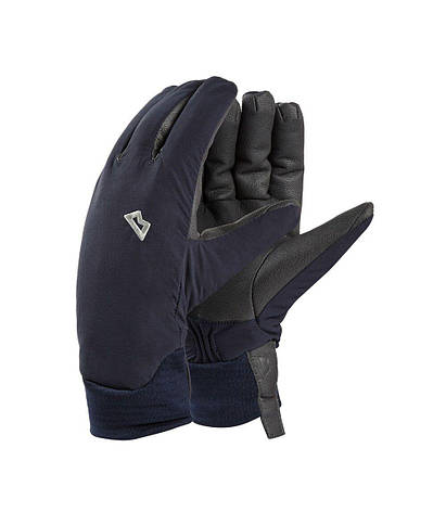 Рукавички Mountain Equipment Tour Glove, S, Cosmos (ME-003694.01286.S), фото 1