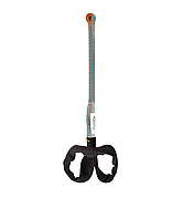 Самостраховка Climbing Technology Adv-Park I 70 cm, Grey/orange (7W109080)
