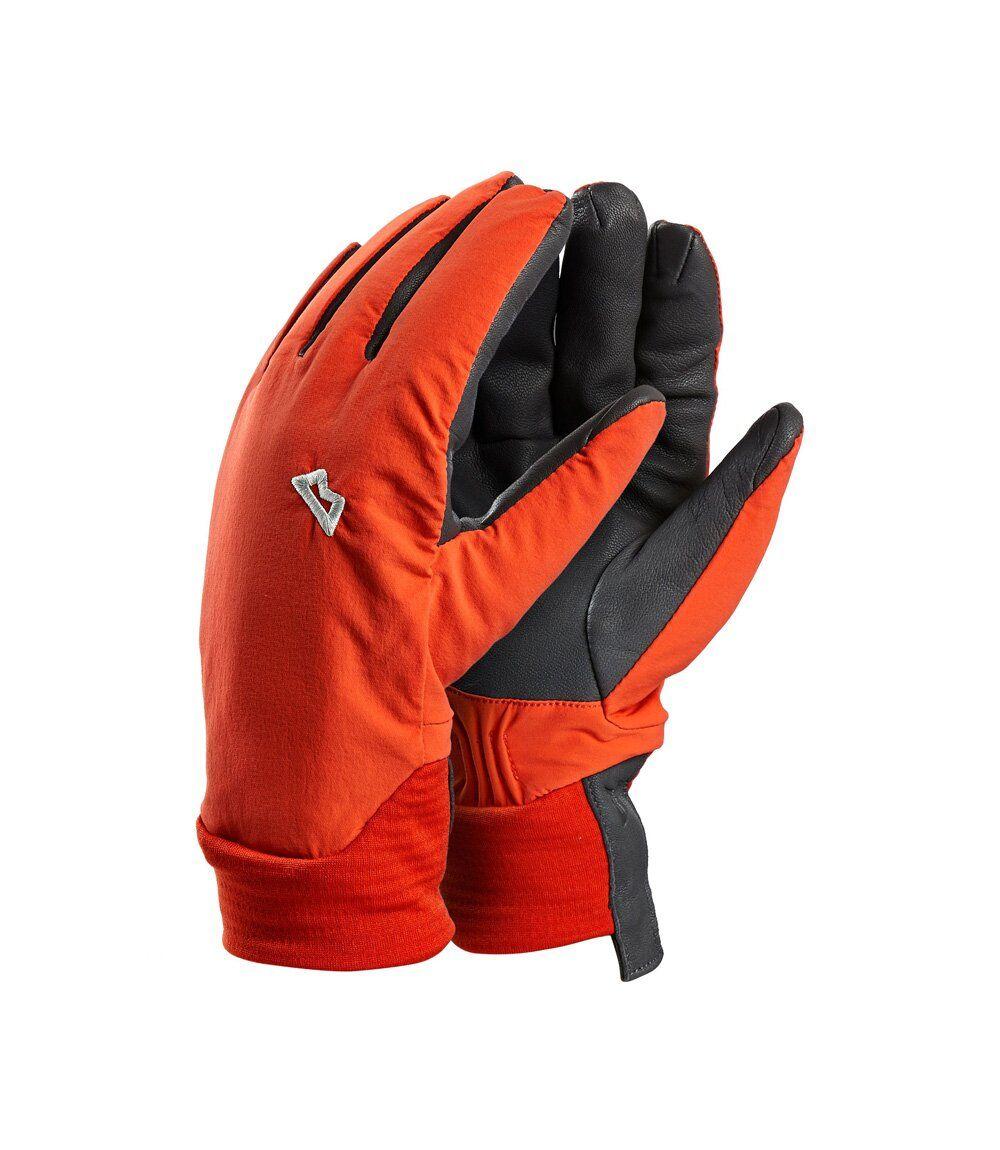 Рукавички Mountain Equipment Tour Glove, L, Cardinal orange (ME-003694.01252.L)