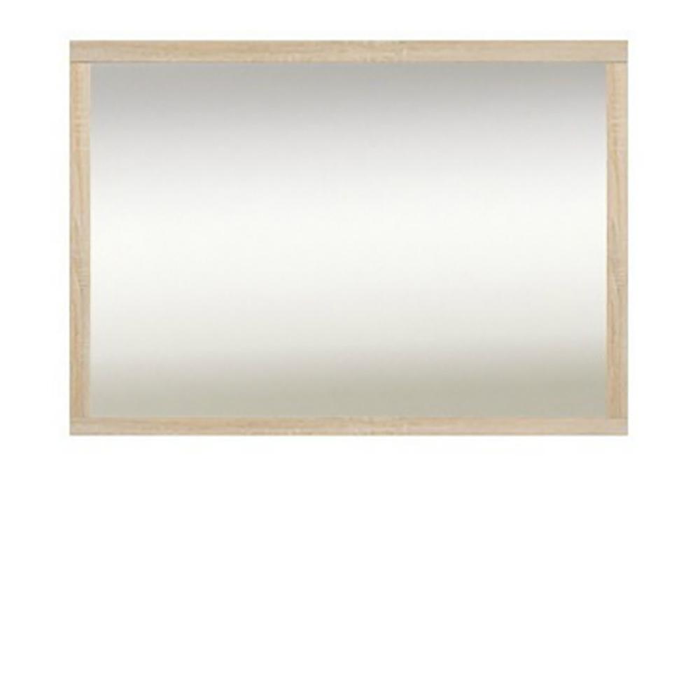 Дзеркало настінне ВМК (БРВ) Каспіан LUS/100 Дуб сонома (GRB-1701), фото 1