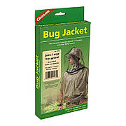 Москітна куртка Coghlans Bug Jacket Extra Large, XL, Olive (CHL.0061)