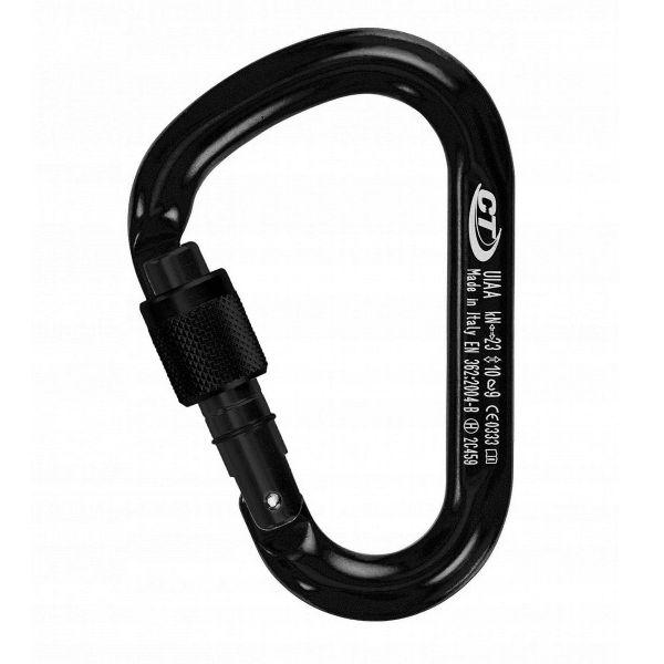 Climbing Technology Click Up Kit Descendeurs Bächli Sports De Montagne