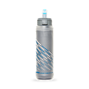 М'яка пляшка HydraPak 350ml SkyFlask Insulated, Grey (SPI355)