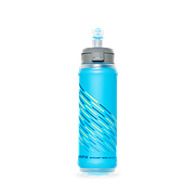 М'яка пляшка HydraPak 350ml SkyFlask, Malibu blue (SP355HP)