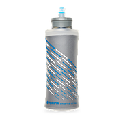 М'яка пляшка HydraPak 500ml SkyFlask Insulated, Grey (SPI458)