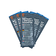 Шампунь для гідрокостюма Gear Aid by McNett Revivex Wetsuit and Drysuit Shampoo 15 ml, Blue (GA 30821-010)