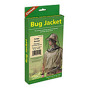 Москітна куртка Coghlans Bug Jacket Large, L, Olive (CHL.0059)